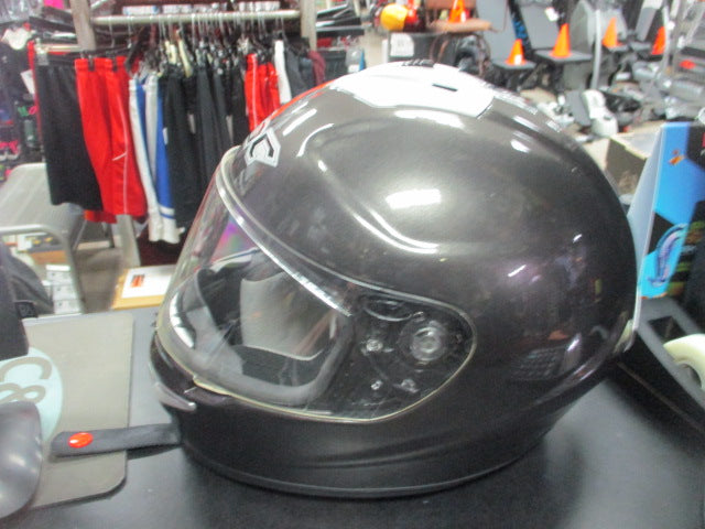 Load image into Gallery viewer, Used KBC Magnum Motorcycle Helmet Size Medium
