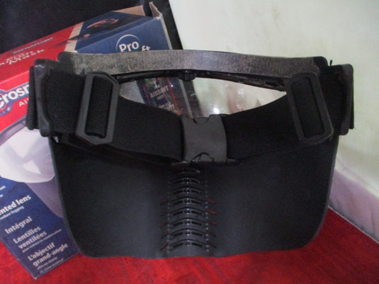 Used Crossman Pro Airsoft Mask
