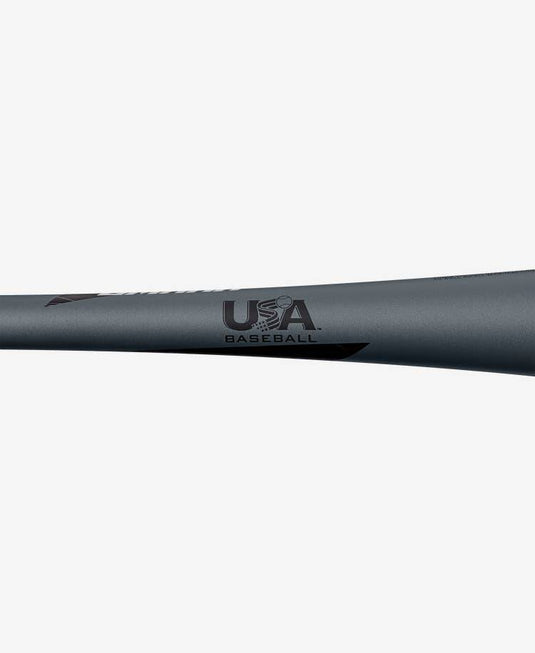 New Louisville Slugger 2022 Omaha USA (-10) 29" Baseball Bat