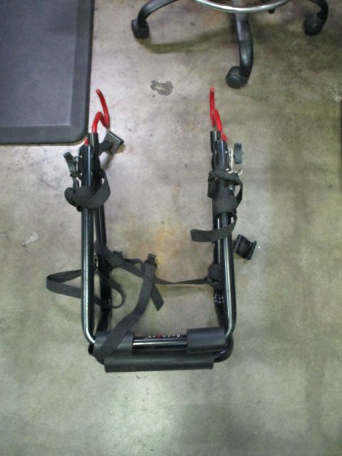 Used Outback Graber USA 2 Bike Trunk Rack – cssportinggoods