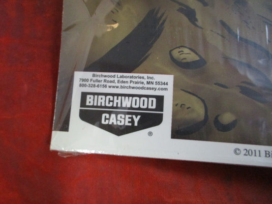 Birchwood Casey Darkotic Splattering Targets - Blood Drive 8-12"x18"