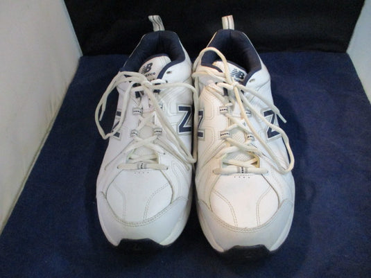 Used New Balance 608 V4 Shoes Adult Size 13 - no insoles