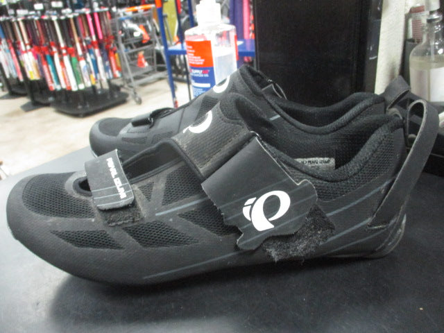 Load image into Gallery viewer, Used Used Pearl Izumi Interface Cycling Shoes Size 46
