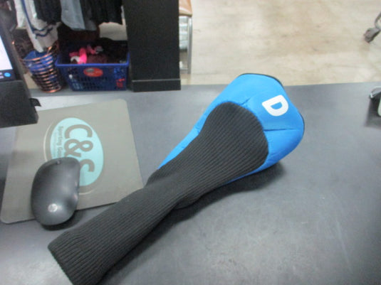 Used Strata Golf Driver Head Cover