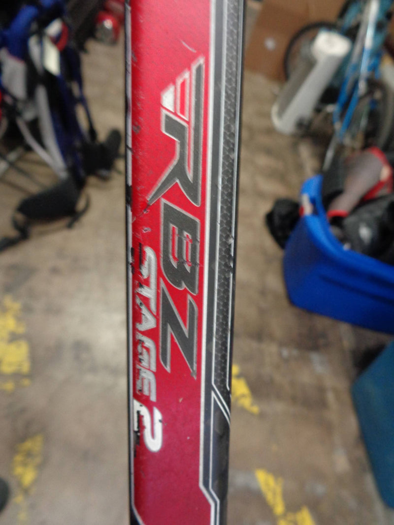Load image into Gallery viewer, Used CCM RBZ Stage2 52&quot; Hockey Stick
