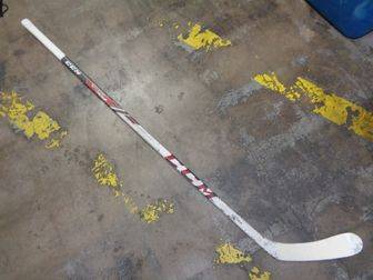 Load image into Gallery viewer, Used CCM RBZ Stage2 52&quot; Hockey Stick
