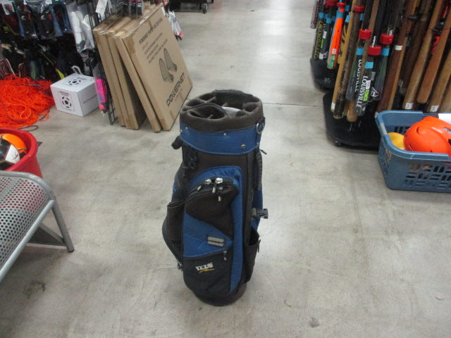 Load image into Gallery viewer, Used Izzo 14-Way Golf Cart Bag (Has Flaws)
