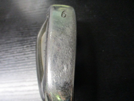 Used MacGregor MT 9 Iron