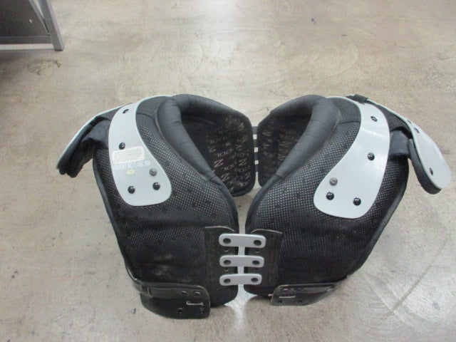 Load image into Gallery viewer, Used Gear Pro-Tec Z-Cool Youth XL Football Shoulder Pads
