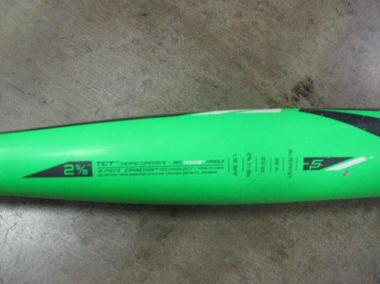 Used Easton Mako Torq (-5) USSSA 30" Baseball Bat