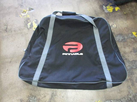 Used Pinnacle Scuba Bag