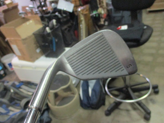 Used Magique Perimeter Weighted Sand Wedge