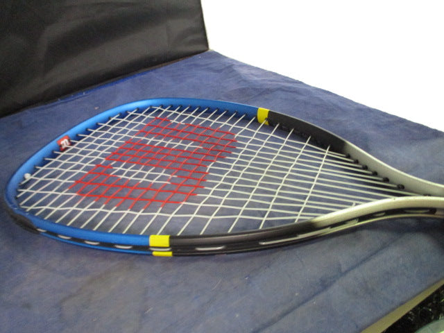 Load image into Gallery viewer, Used Wilson Ripper Titanium Racquetball Racquet
