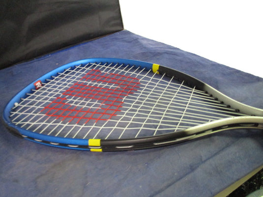 Used Wilson Ripper Titanium Racquetball Racquet