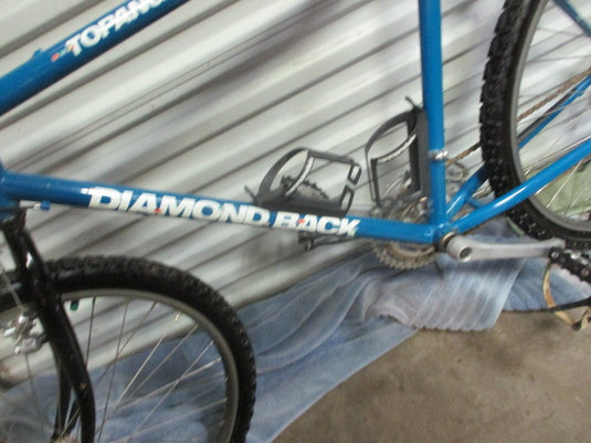 Used DiamondBack Topanga 26" Mountain Bike