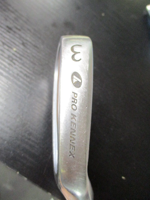 Used Pro Kennex SD 2000 Copper Weighted Insert 3 Iron
