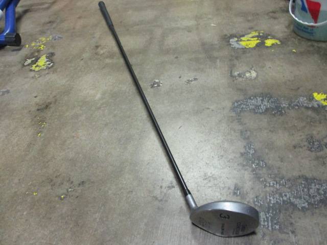 Load image into Gallery viewer, Used Super Concorde Shallow Face 3 Wood
