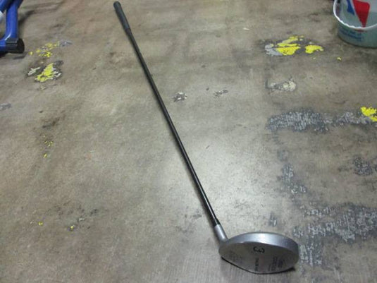 Used Super Concorde Shallow Face 3 Wood
