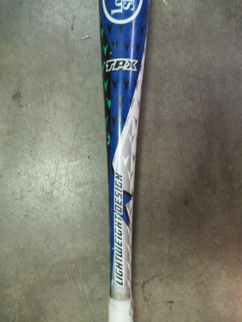 Load image into Gallery viewer, Used Louisville Slugger Omaha Balanced TPX 32&quot; (-3) BBCOR Bat
