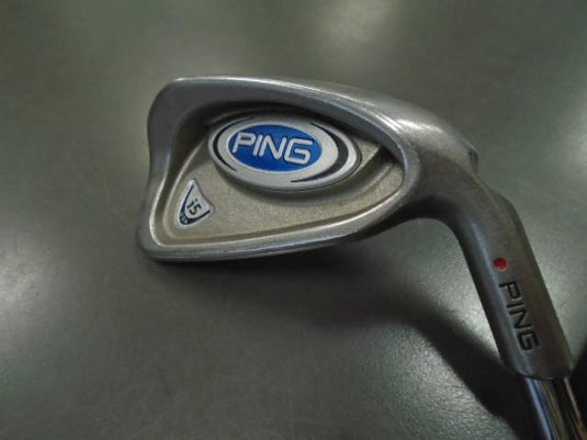 Used Ping i5 Red Dot 6 Iron