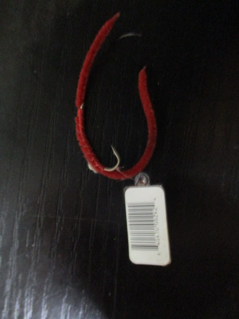 Used Fly Fishing Flies and Squid Trolling Lure