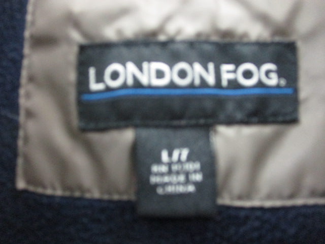 Load image into Gallery viewer, Used London Fog Kids Winter Jacket Size Kids 7
