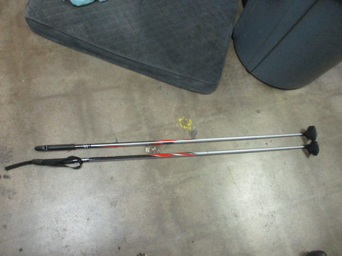 Used Alpina ST Cross Country Poles 49