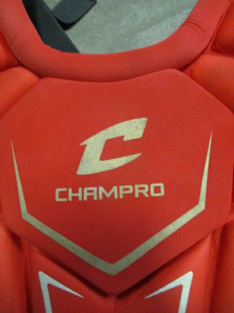 Load image into Gallery viewer, Used Champro Optimus MVP Plus Size Adult
