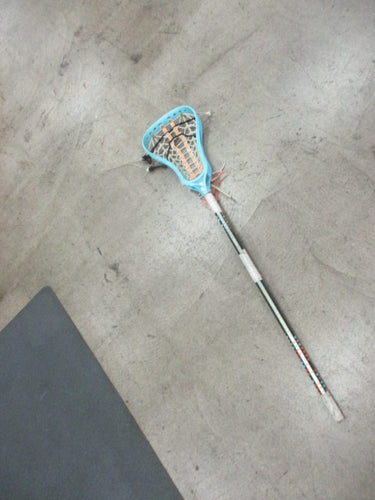 Used Dynasty Rise Womens Complete Lacrosse Stick