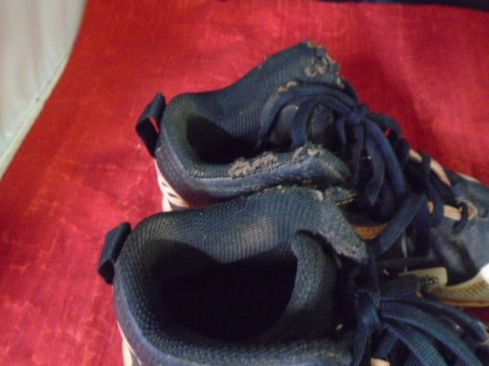 Used Adidas Cleats Size 3
