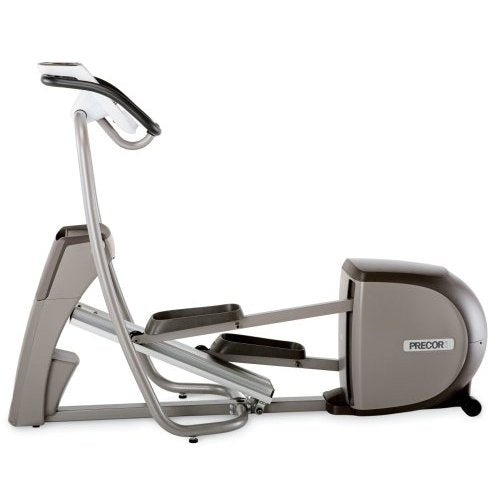 Load image into Gallery viewer, Used Precor EFX 5.31 Elliptical Cross Trainer With Only 153 Hours Of Use
