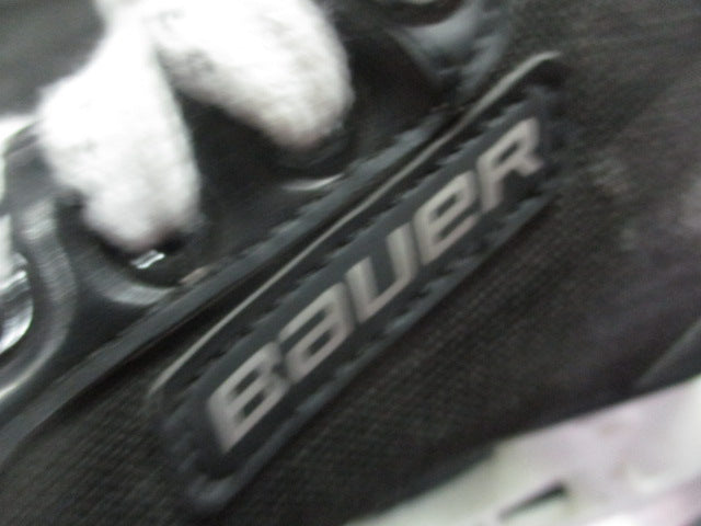 Load image into Gallery viewer, Used Bauer Supreme 140 Hockey Skates Size 11 Kids
