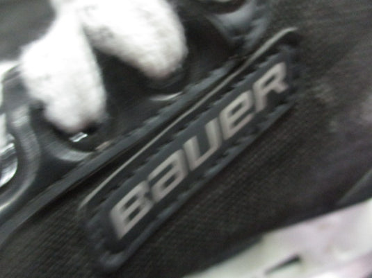 Used Bauer Supreme 140 Hockey Skates Size 11 Kids