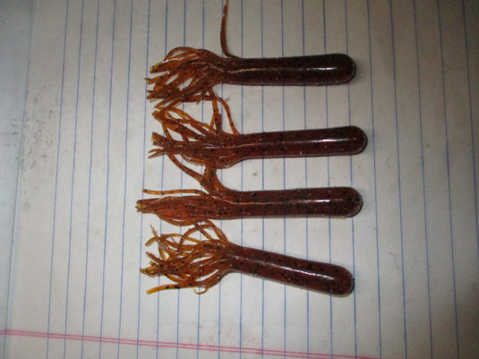 Used Squid Bait - 4 ct