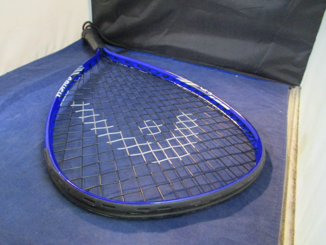 Load image into Gallery viewer, Used Head Crush CPS Racquetball Racquet - 22&quot;
