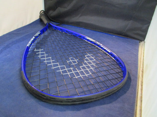 Used Head Crush CPS Racquetball Racquet - 22"