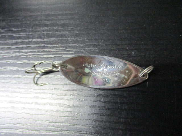 Load image into Gallery viewer, Used Mister Twister Sportfisher Spoon Lure
