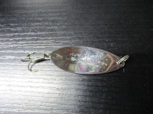 Used Mister Twister Sportfisher Spoon Lure