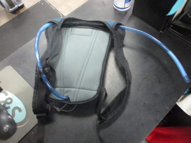 Load image into Gallery viewer, Used Camelbak HydroBak Hydration Pack - Bladder Missing Mouth Piece

