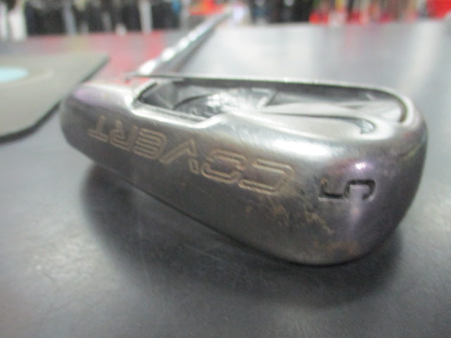 Load image into Gallery viewer, 5 IRON Silver Nike Iron (Rip in Grip)
