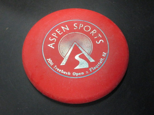 Used Innova Aspen Sports 2011 Mini Disc