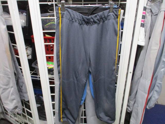 Used Women's The Glove Softball Pants Medium