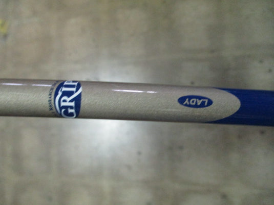 Used Grip 4 Hybrid Ladies Flex