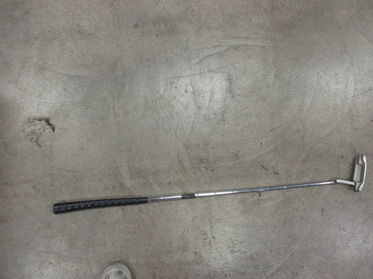 Used Odyssey Dual Force 330 35" Putter