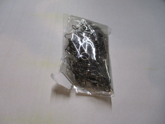 Used Pack of Fishing Swivels