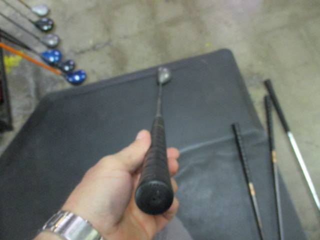 Load image into Gallery viewer, Used Mercury II 21 Deg Fairway Wood
