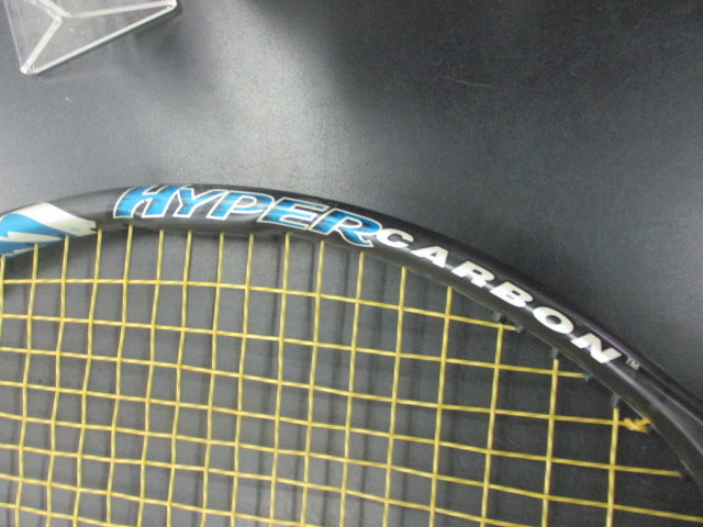Load image into Gallery viewer, Used Wilson Hyper Hammer 4.3 27.5&quot; Tennis Racquet
