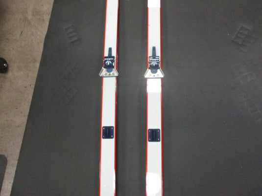 Used Omnitrak Sierra Cross Country Skis 190cm
