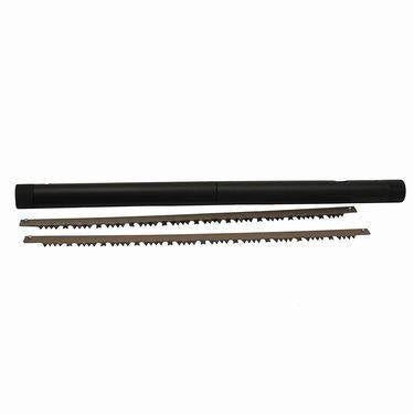 New Texsport Shape Shift Saw 2 Piece Blades