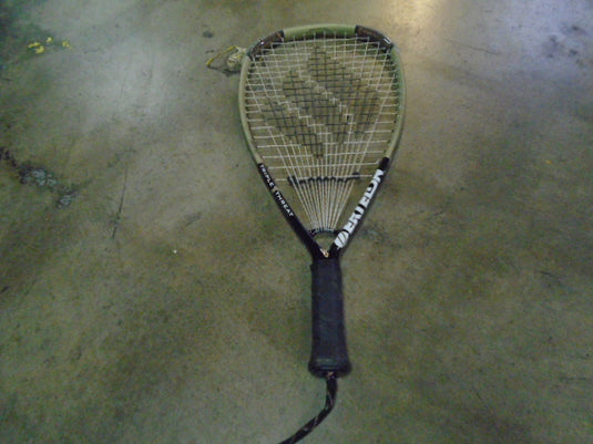 Used Ektelon Triple Threat Racquetball Racquet